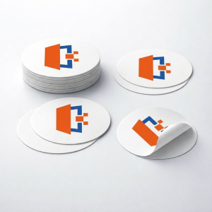 Sticker troquelado por m2