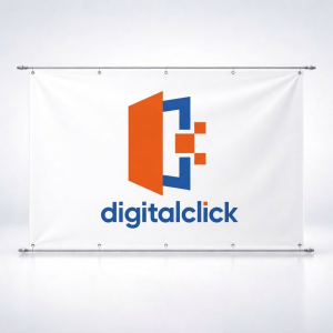 Impresión en tela PVC por m2